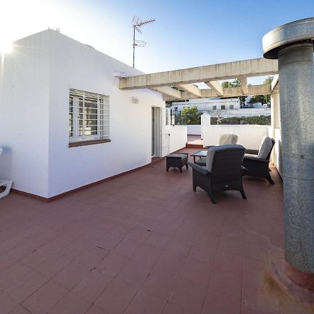 הוילה איאמונטה Casa Luz By H מראה חיצוני תמונה