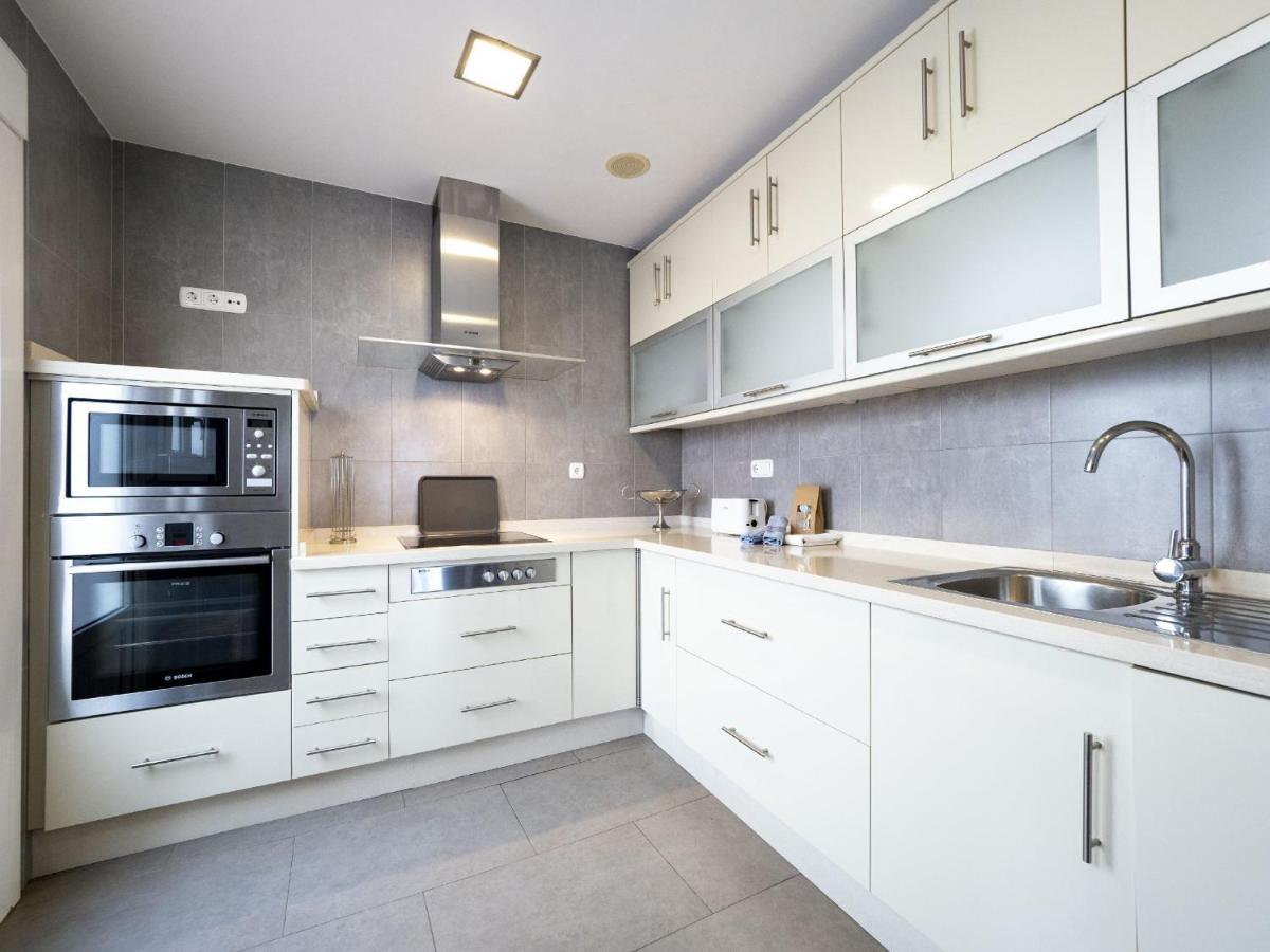 הוילה איאמונטה Casa Luz By H מראה חיצוני תמונה