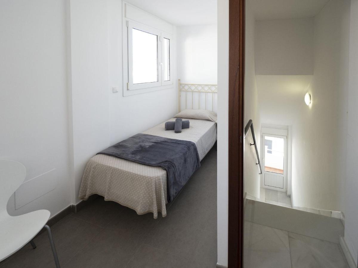 הוילה איאמונטה Casa Luz By H מראה חיצוני תמונה