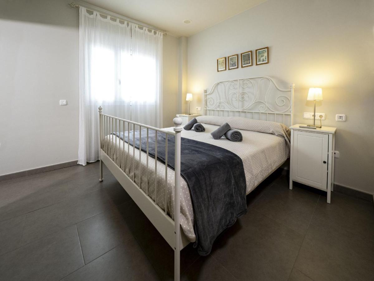 הוילה איאמונטה Casa Luz By H מראה חיצוני תמונה