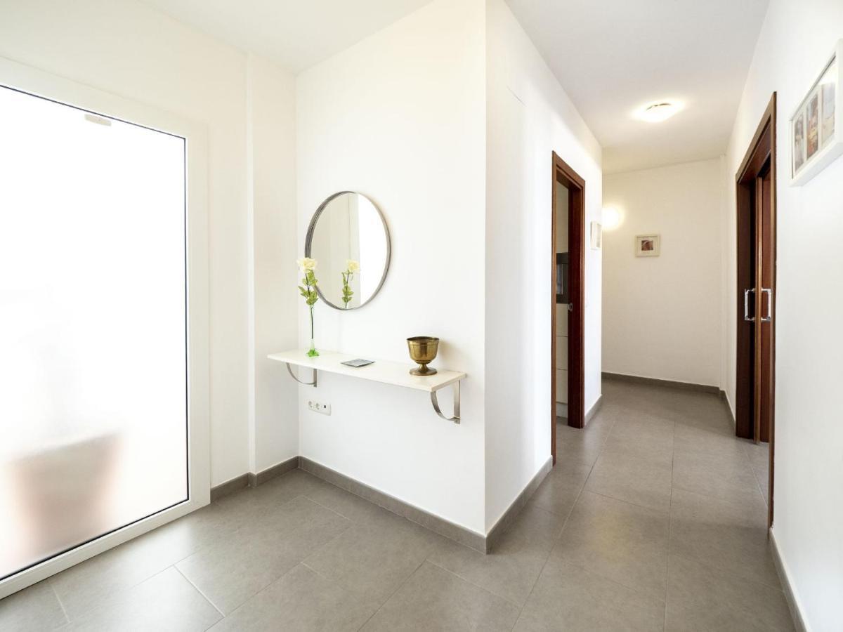 הוילה איאמונטה Casa Luz By H מראה חיצוני תמונה