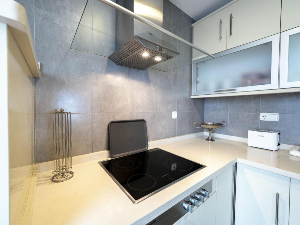 הוילה איאמונטה Casa Luz By H מראה חיצוני תמונה