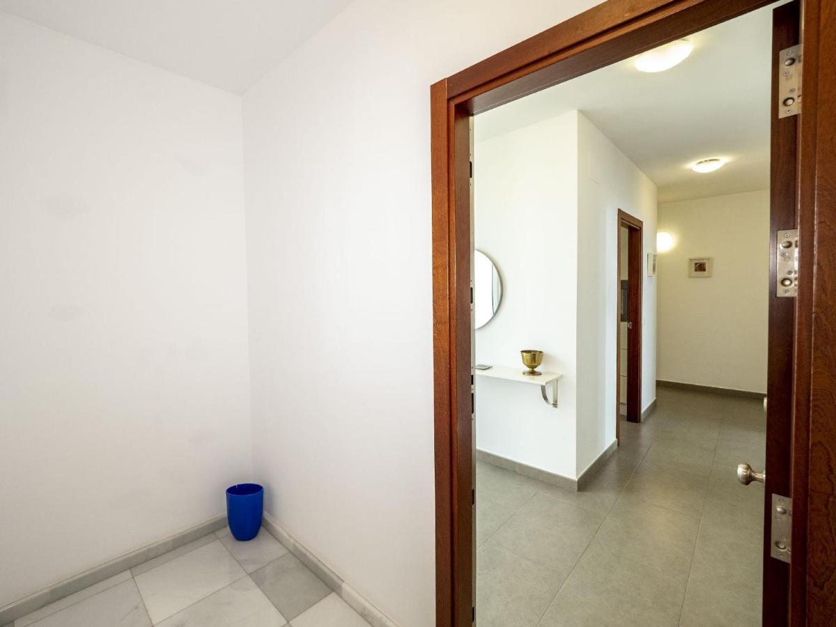 הוילה איאמונטה Casa Luz By H מראה חיצוני תמונה