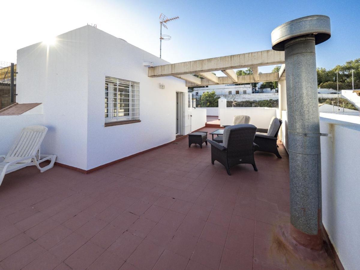 הוילה איאמונטה Casa Luz By H מראה חיצוני תמונה