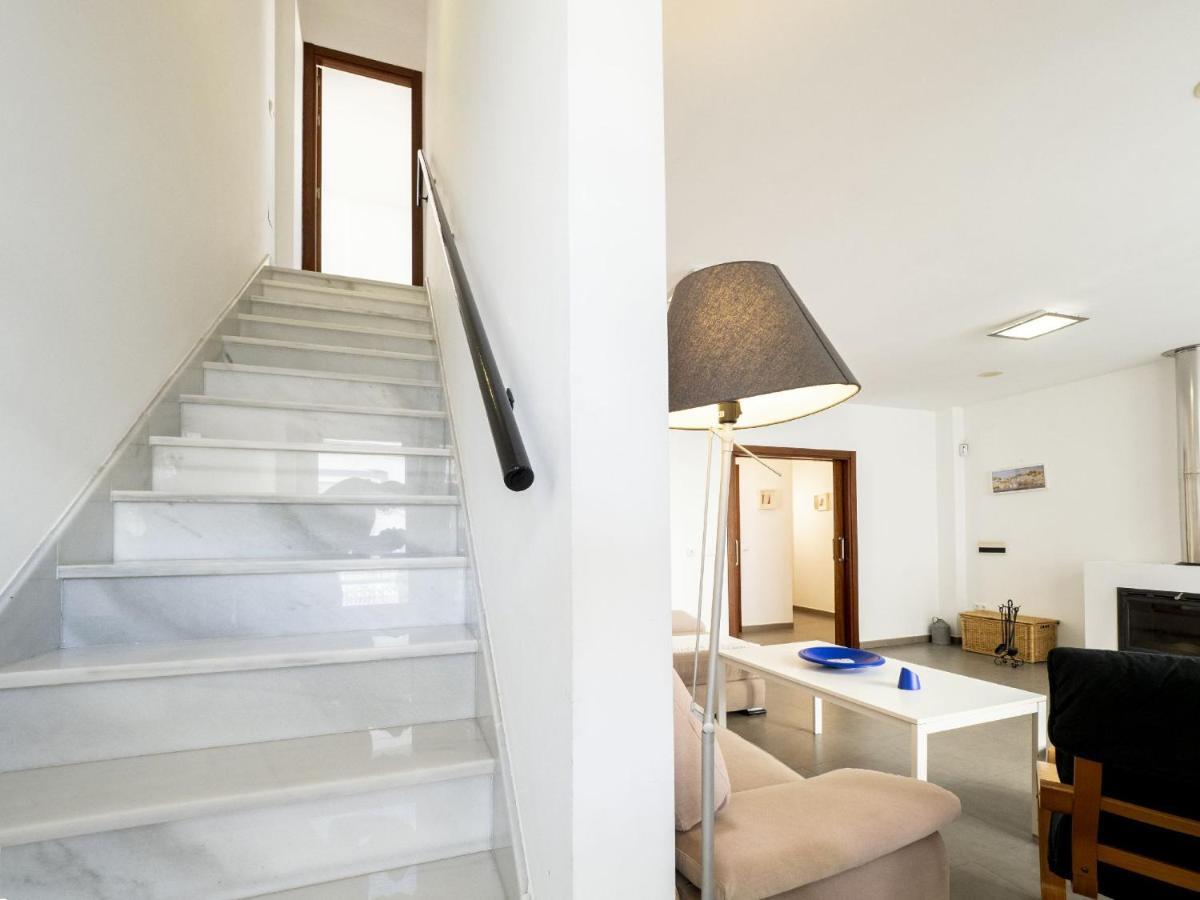 הוילה איאמונטה Casa Luz By H מראה חיצוני תמונה