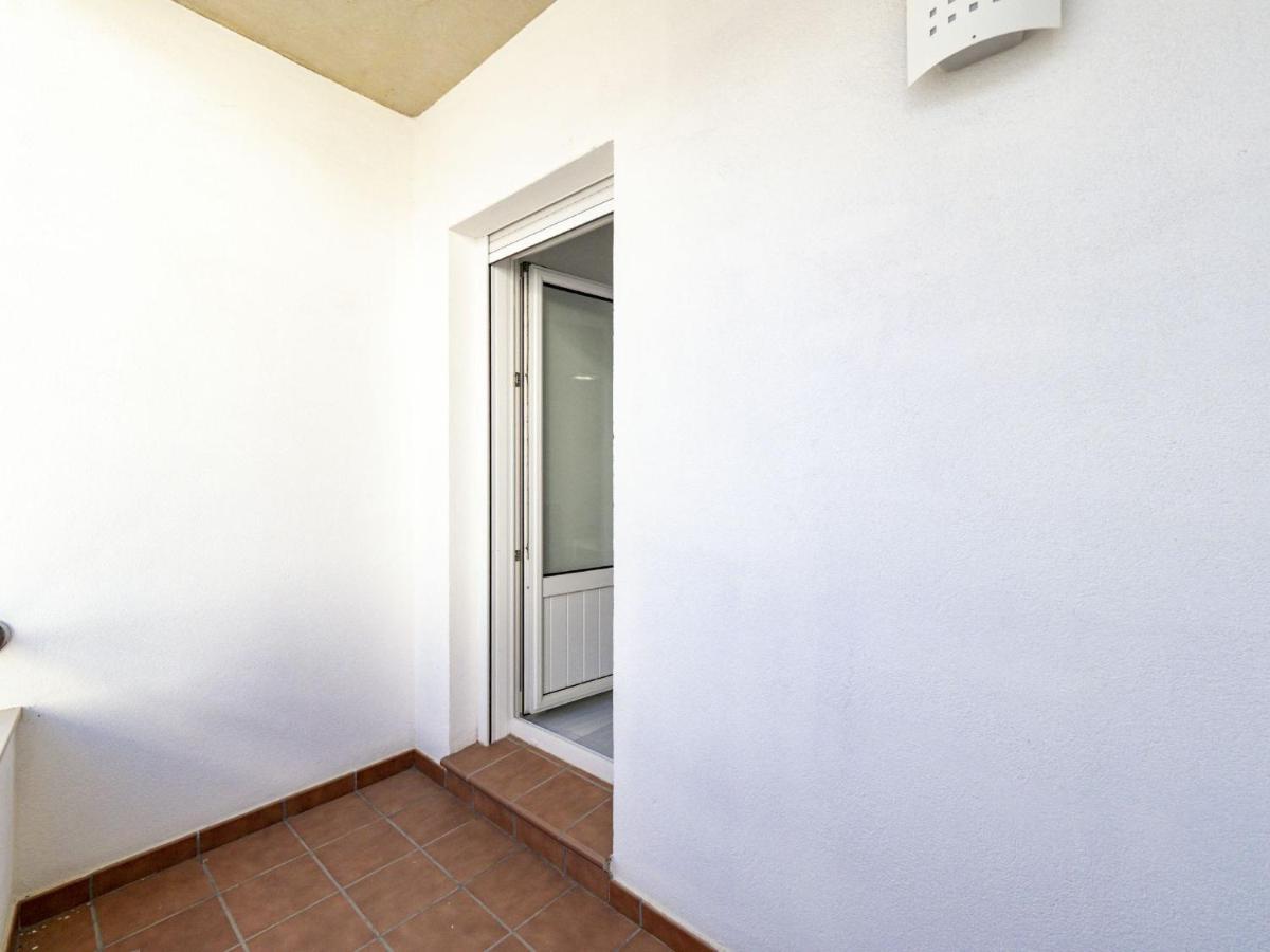 הוילה איאמונטה Casa Luz By H מראה חיצוני תמונה