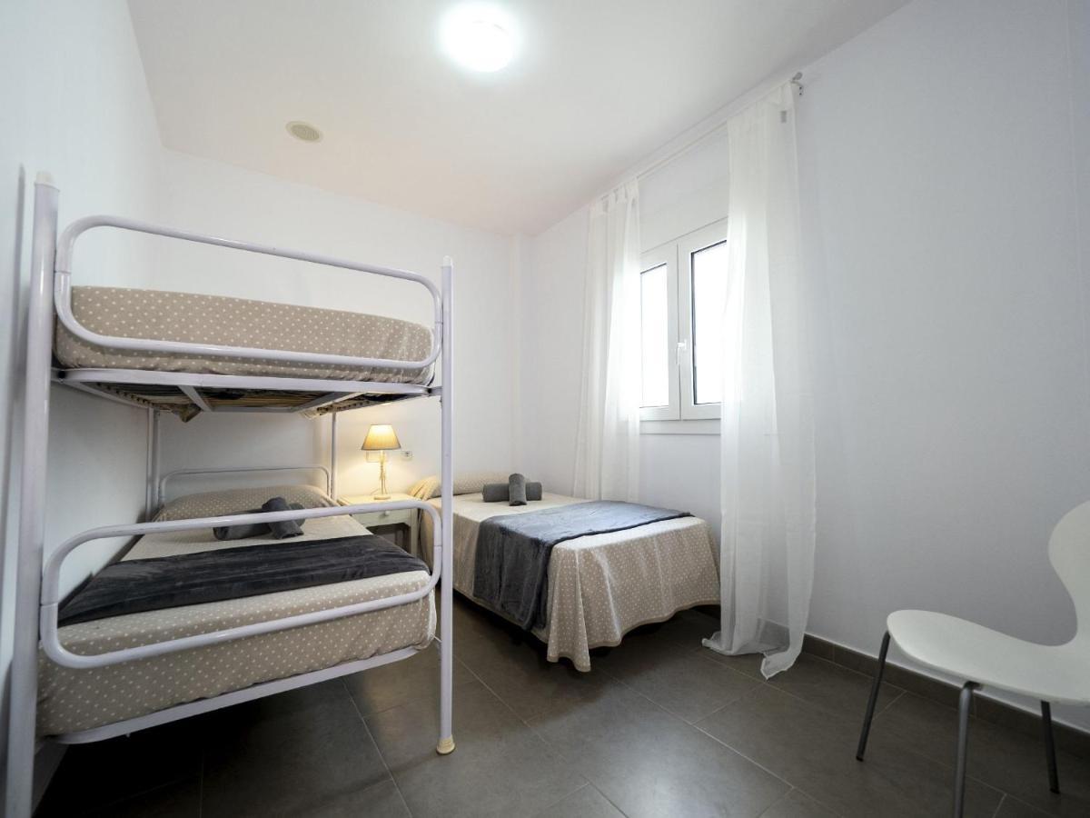 הוילה איאמונטה Casa Luz By H מראה חיצוני תמונה