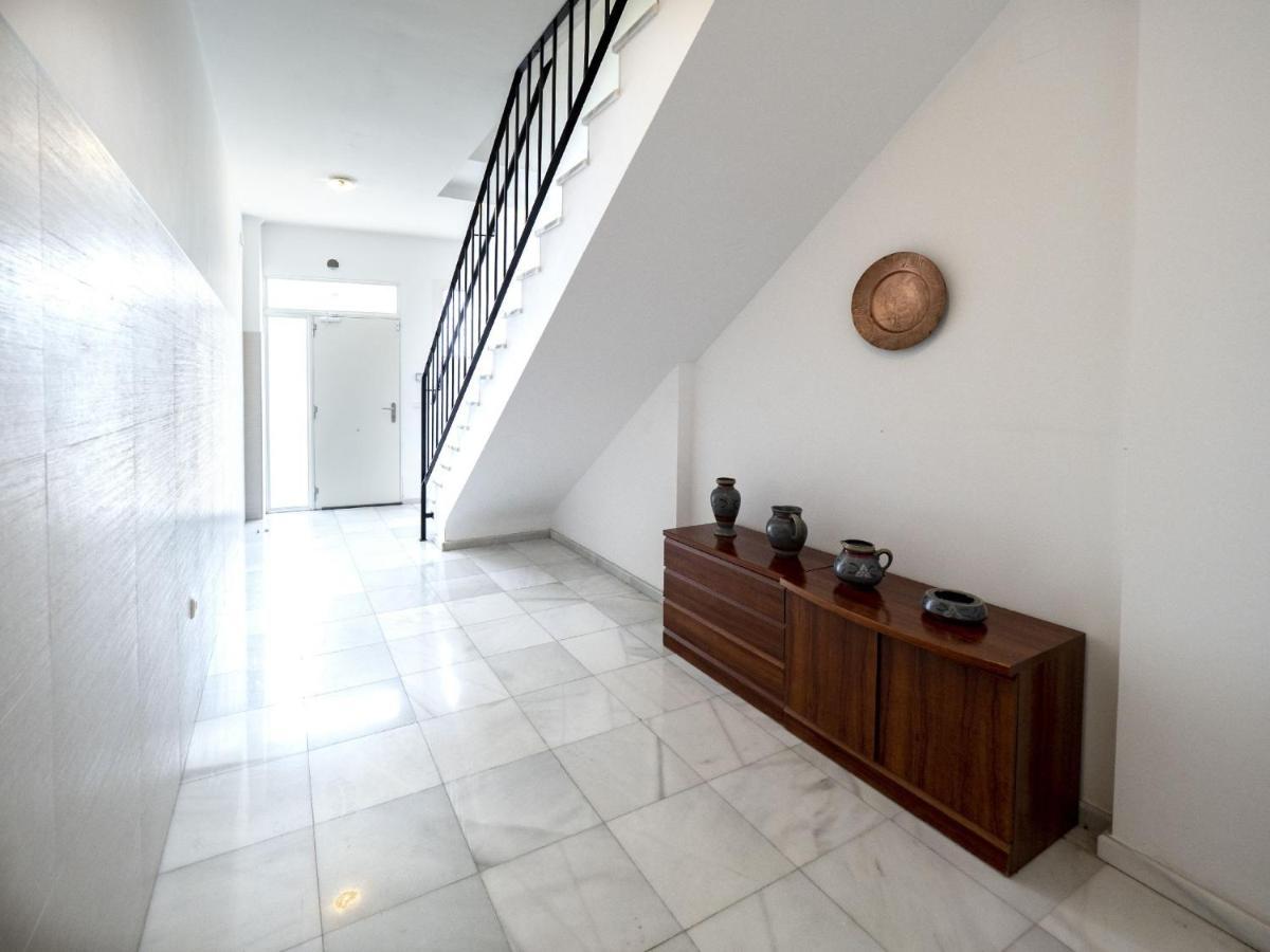 הוילה איאמונטה Casa Luz By H מראה חיצוני תמונה