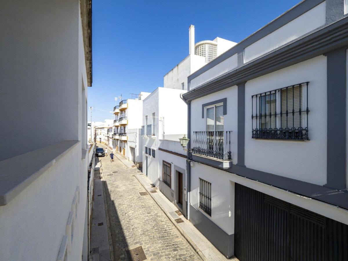 הוילה איאמונטה Casa Luz By H מראה חיצוני תמונה