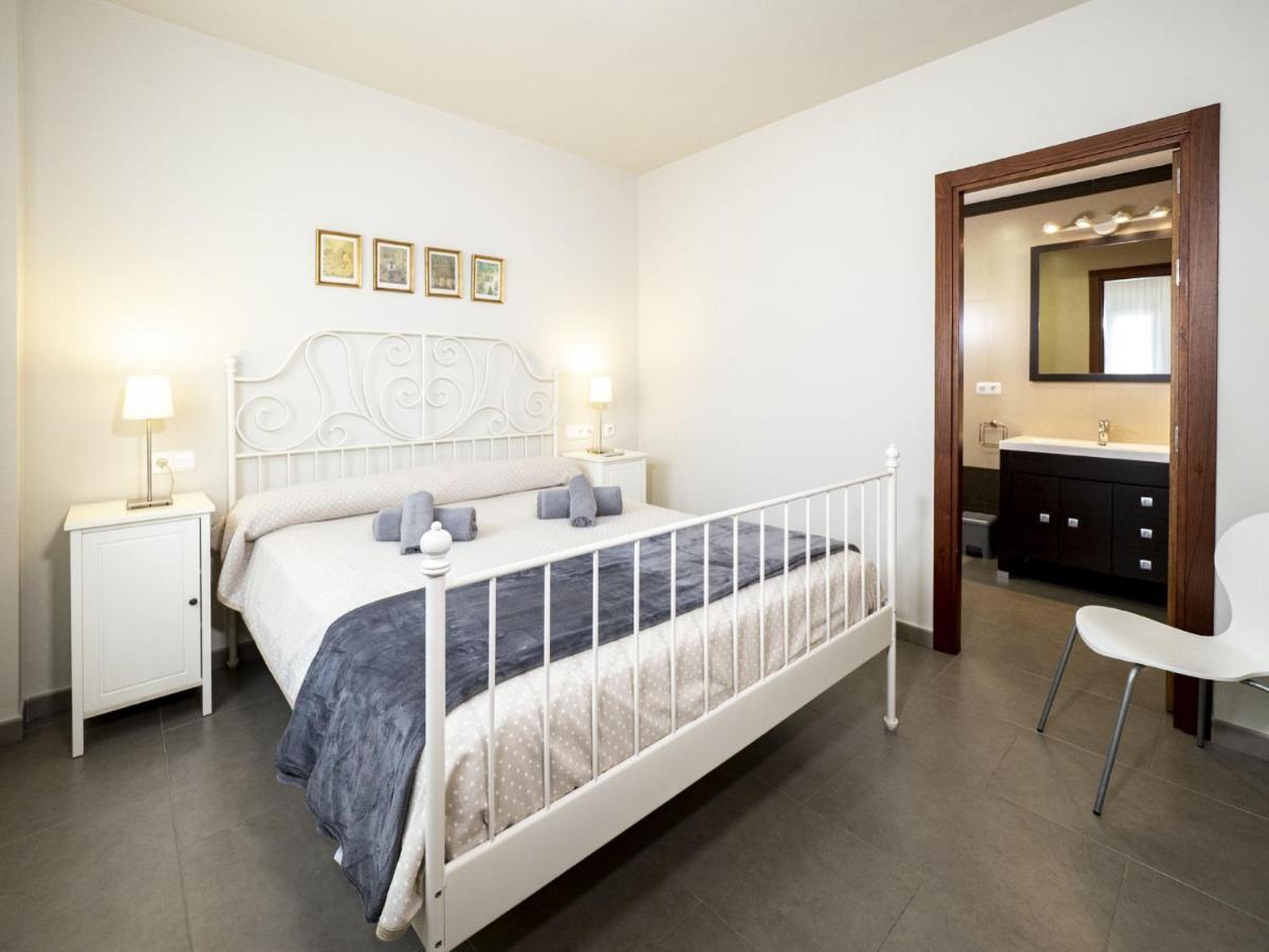 הוילה איאמונטה Casa Luz By H מראה חיצוני תמונה