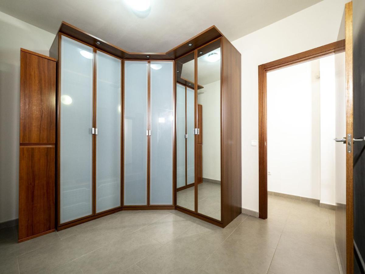 הוילה איאמונטה Casa Luz By H מראה חיצוני תמונה